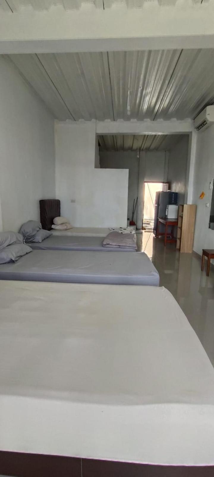 Sapu Nyapah Losmen Syariah Tanjung Setia 比哈尔 外观 照片