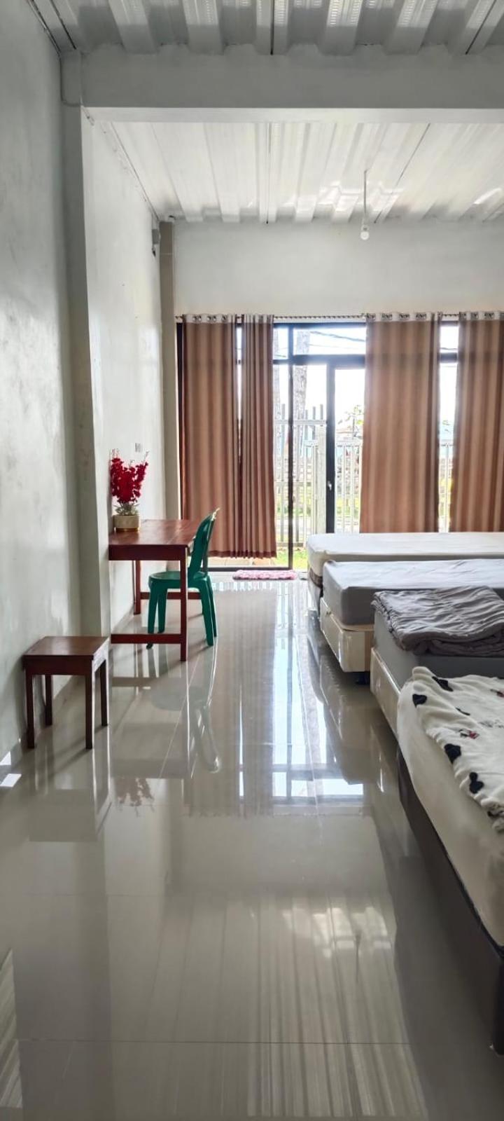 Sapu Nyapah Losmen Syariah Tanjung Setia 比哈尔 外观 照片
