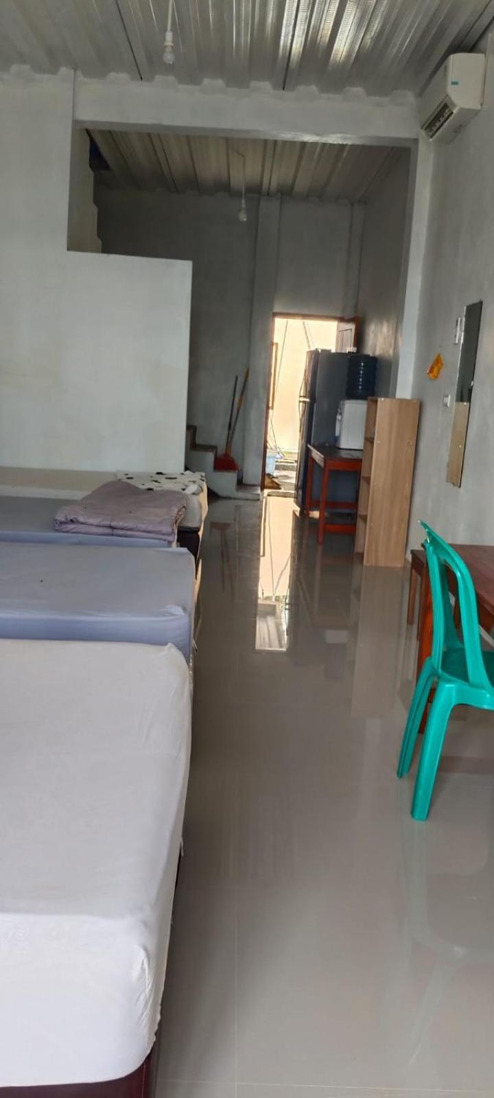 Sapu Nyapah Losmen Syariah Tanjung Setia 比哈尔 外观 照片