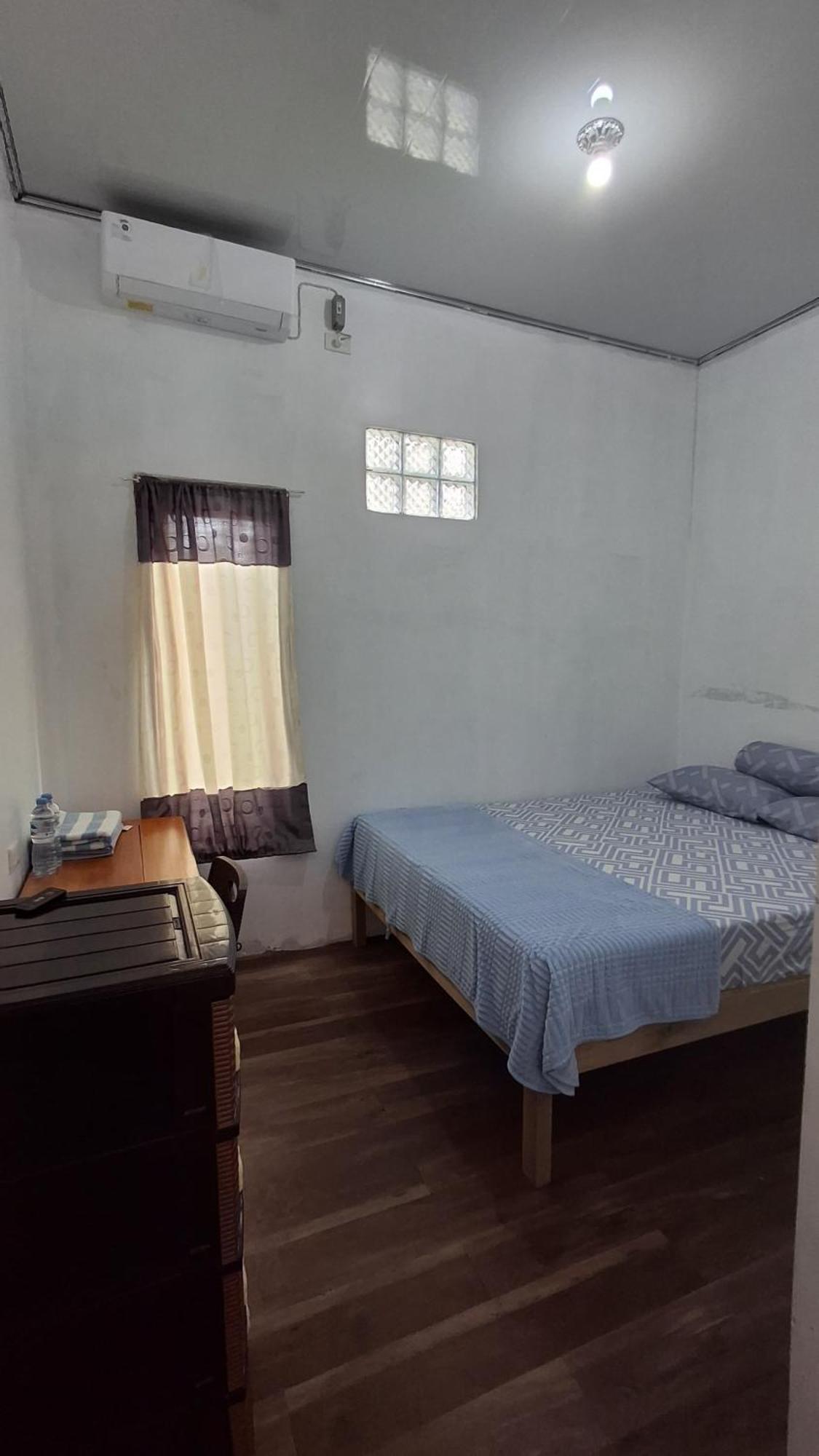 Sapu Nyapah Losmen Syariah Tanjung Setia 比哈尔 外观 照片